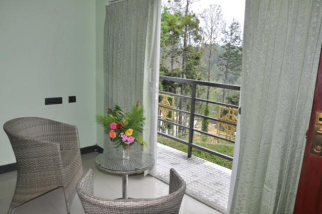 Hotel Golden Nest Yercaud Camera foto