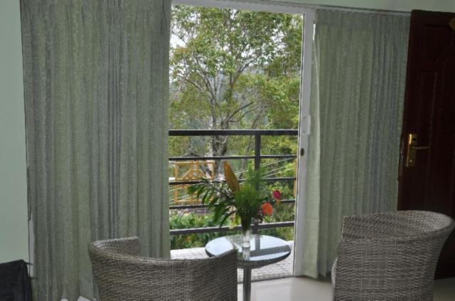Hotel Golden Nest Yercaud Esterno foto