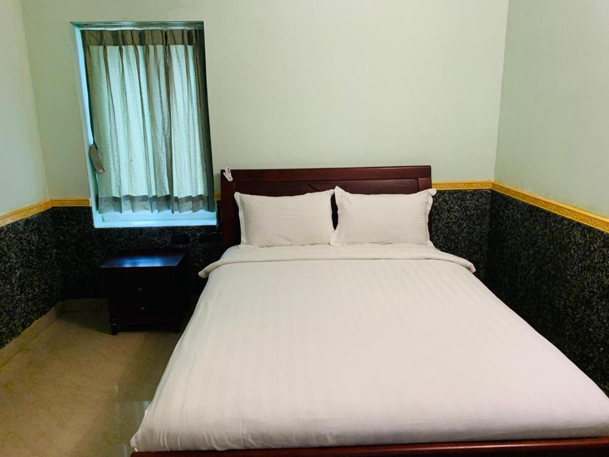 Hotel Golden Nest Yercaud Esterno foto