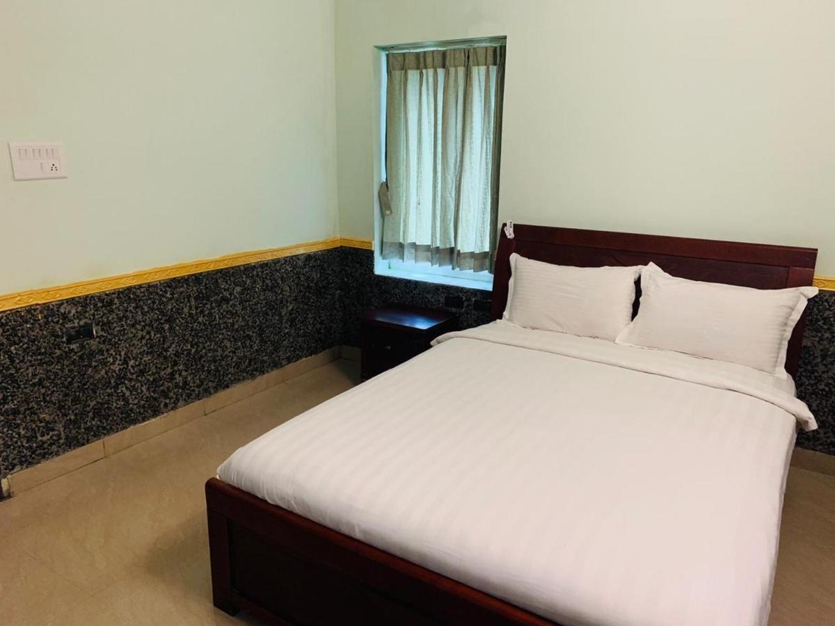 Hotel Golden Nest Yercaud Esterno foto